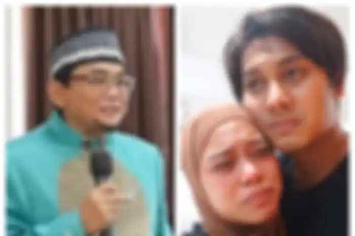 Ustaz Subki sebut alasan Lesti Kejora cabut laporannya.