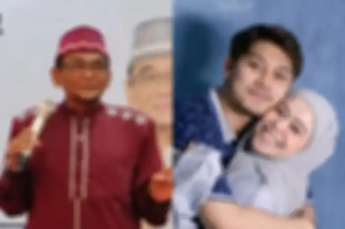 Ustaz Subki tahu rencana masa depan Lesti Kejora usai cabut laporan KDRT Rizky Billar