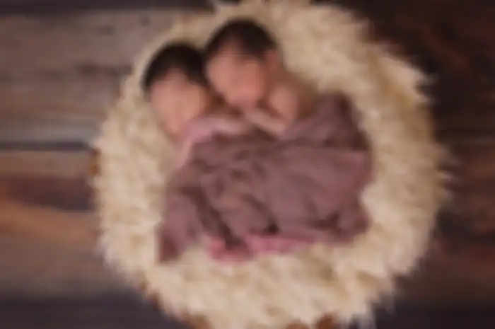 Inspirasi nama bayi laki-laki bermakna murah hati.