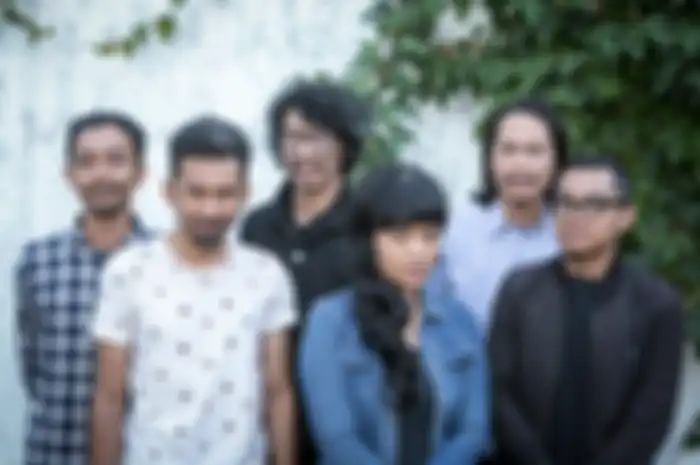 Sering dianggap band mitos, simak 10 rekomendasi lagu indie dari Melancholic Bitch pilihan HAI.