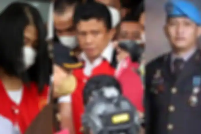 Rangkaian lengkap pembunuhan brigadir J yang diotaki Ferdy Sambo.