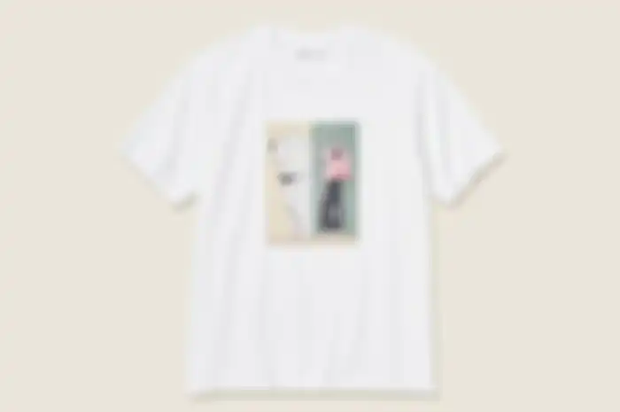 UNIQLO UT x SPYxFAMILY