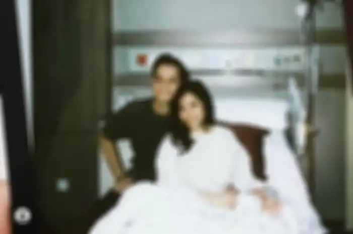 Clerence Cynthia Audrey istri drummer NOAH Rio Alief meninggal dunia