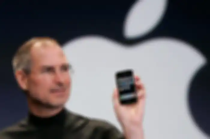 Kumpulan quotes inspiratif Steve Jobs