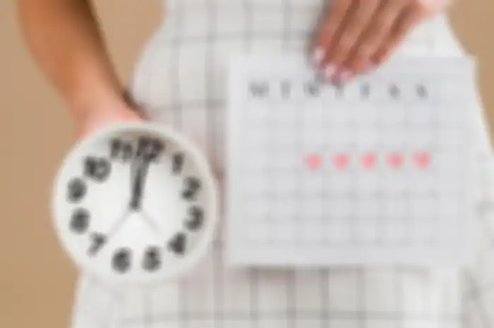 Aneka Tips Kesehatan, inilah cara melancarkan haid yang terlambat, bisa dengan mengonsumsi 5 makanan ini.