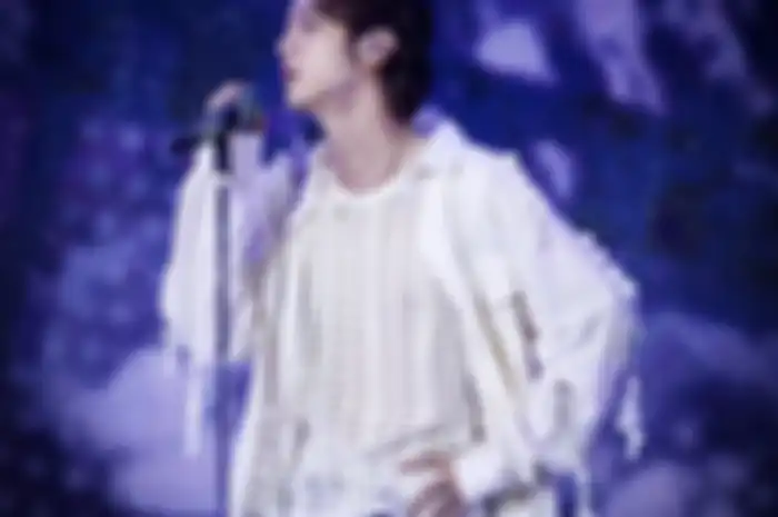 Jin BTS rilis single The Astronaut sebelum berangkat wajib militer (wamil).