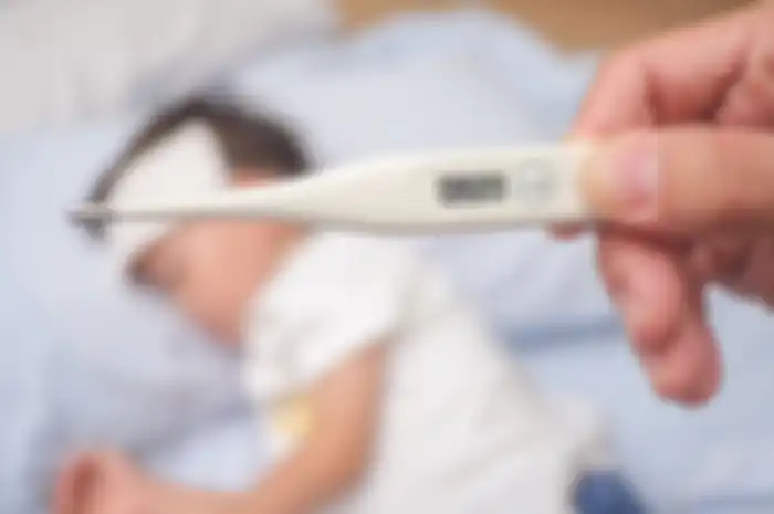 Obat sirup disetop sementara lantas apa obat pengganti bila anak demam?