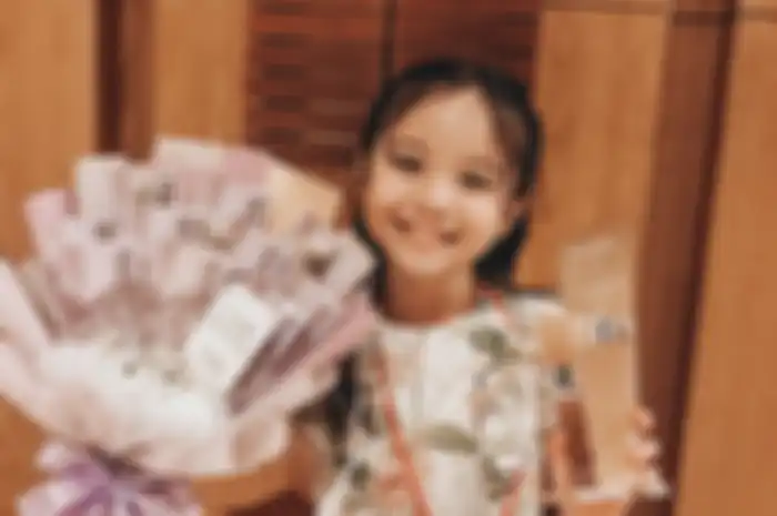 Gisella Anastasia sampai dibuat takjub sosok ini bisa sulap kemampuan Gempi. Foto anak Gisel juara lombab piano banjir komentar.