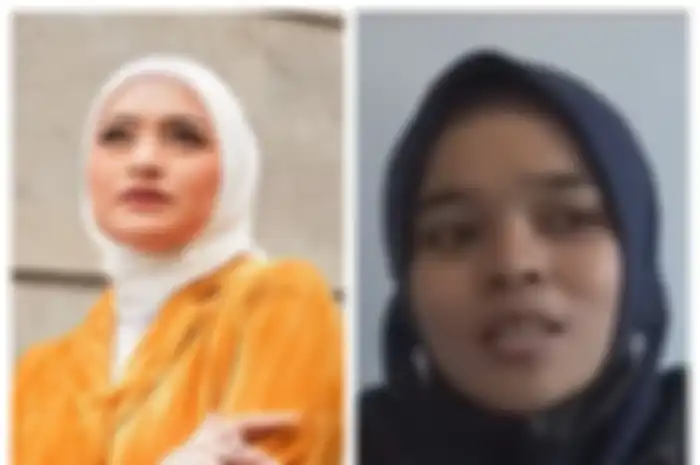 Sakit hati, mantan asisten Nathalie Holscher bongkar mantan istri Sule ini punya PIL kala masih berhubungan dengan ayah Adzam.