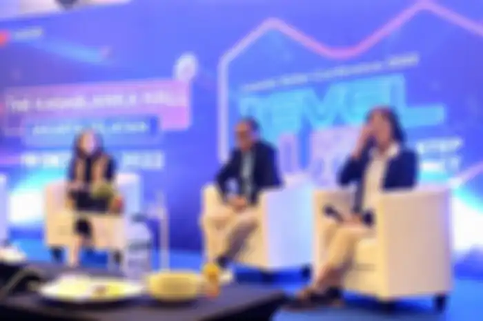 Lazada Seller Conference: Level Up 2022 digelar untuk bantu UMKM bisa lakukan tips jualan online di Harbolnas (Hari Belanja Online Nasional).