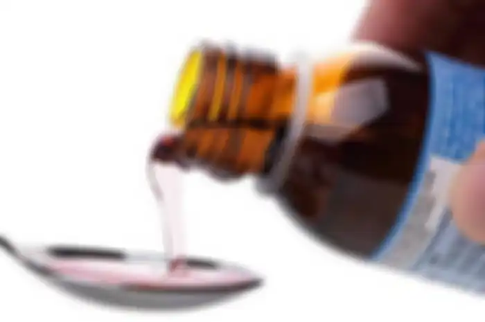 Obat sirup