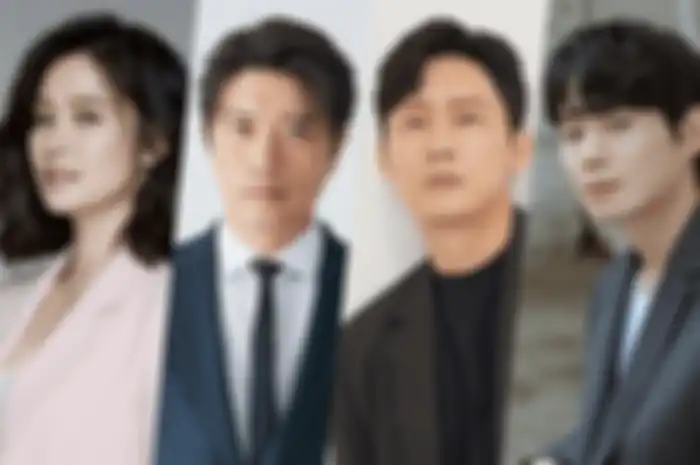 Aktor Kim Hyun Joo, Park Hee Soon, Park Byung Eun, & Ryu Kyung Soo dikonfirmasi bakal main series terbaru Netflix, The Bequeathed.