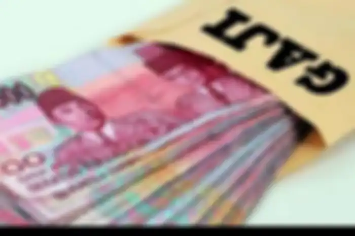Upah minimum 2023 akan naik?