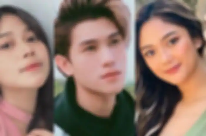 Marion Jola, Brisia Jodie, Julian Jacobs