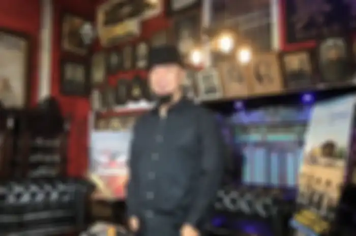 Ahmad Dhani masih bisa bikin lagu enak nggak ya?