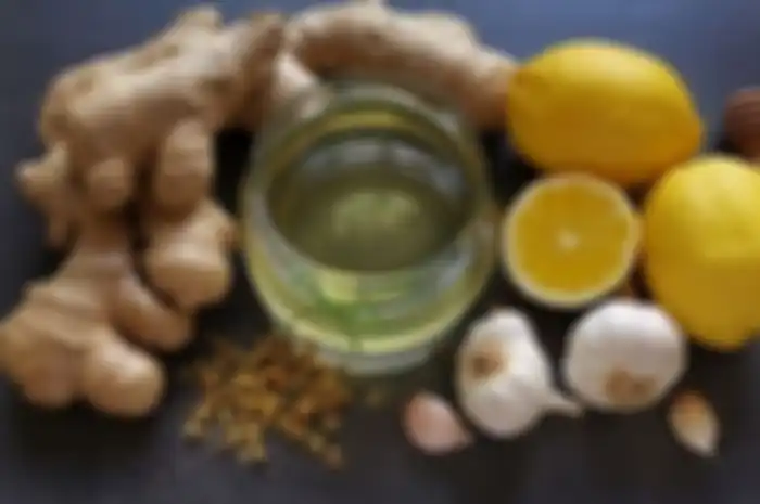 Obat alami atasi demam pada anak dan dewasa