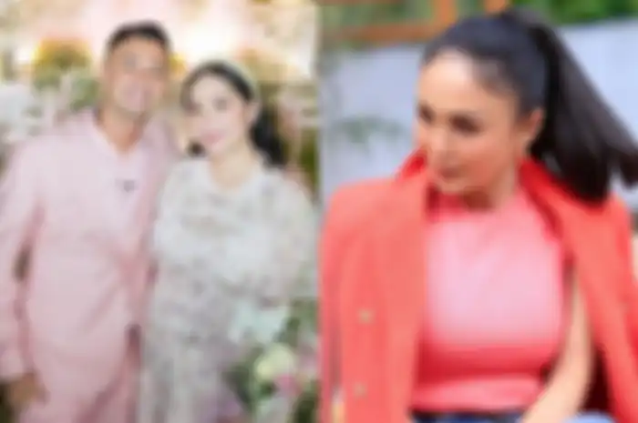 Raffi Ahmad dan Nagita Slavina, Yuni Shara