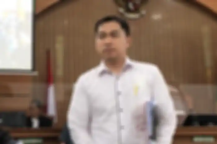 AKBP Arif Rachman Ketakutan