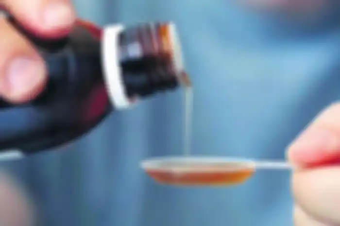 Penjelasan Kemenkes soal daftar obat sirup yang dilarang dijual