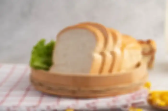 roti tawar