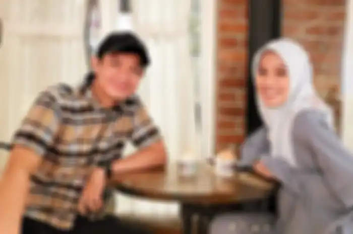 Dude Harlino dan Alyssa Soebandono minta doa kepada netizen