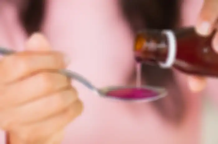 Daftar obat sirup yang mengandung cemaran etilen glikol diambang batas