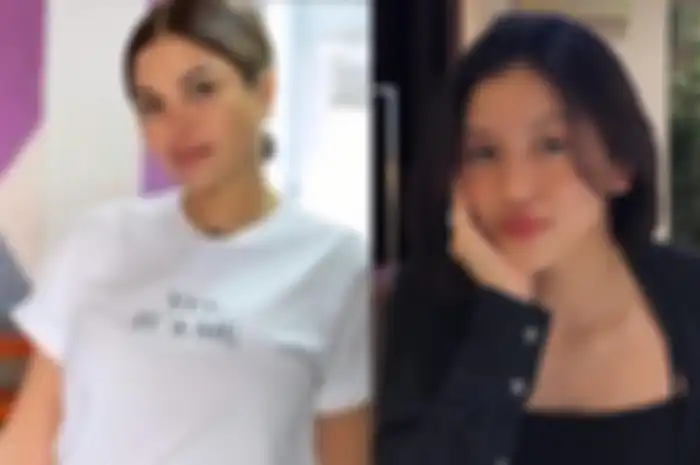 Anak sulung Nikita Mirzani, Laura Meizani Nasseru Arsy atau biasa disapa Lolly tengah menjadi sorotan.