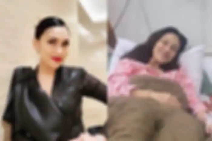 Cara mengobati tipes, penyakit yang diderita Ayu Ting Ting gara-gara leukosit rendah