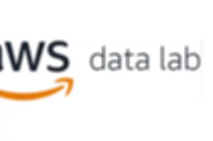 Ilustrasi AWS data lab