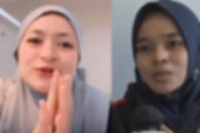 Nathalie Holscher berikan teguran untuk Tri Murwati, mantan ART yang sebarkan rumor perselingkuhan