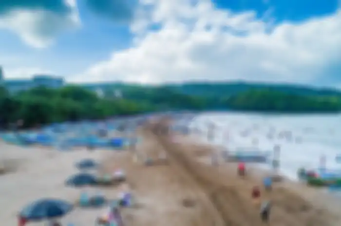 Pantai Pangandaran
