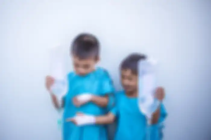 Kasus gagal ginjal akut pada anak makin banyak ditemukan, Indonesia beli obat fomepizole untuk menyembuhkannya, apa itu?