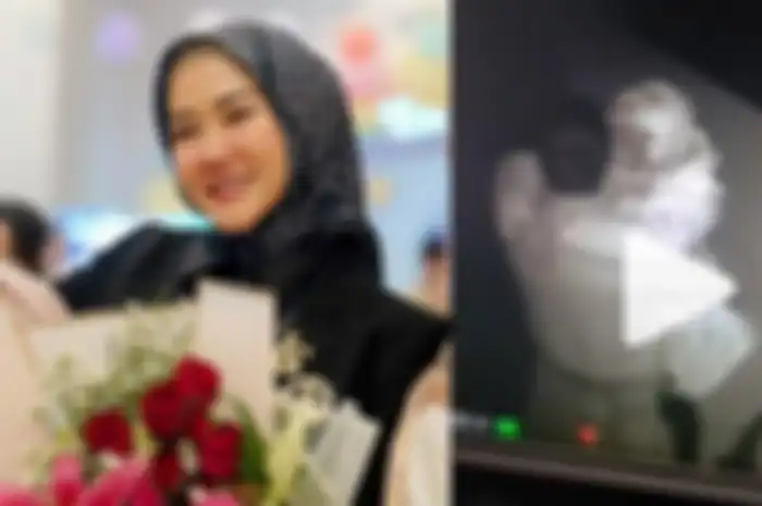 Marissya Icha memberikan klarifikasi soal video syur yang dituduhkan padanya. 