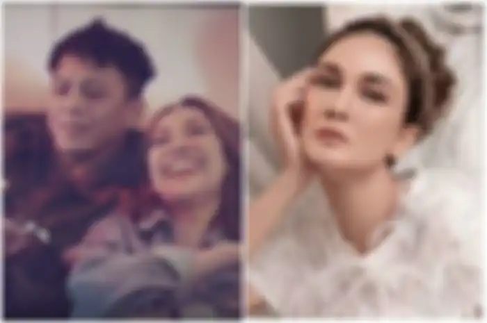 Ariel NOAH, BCL, dan Luna Maya