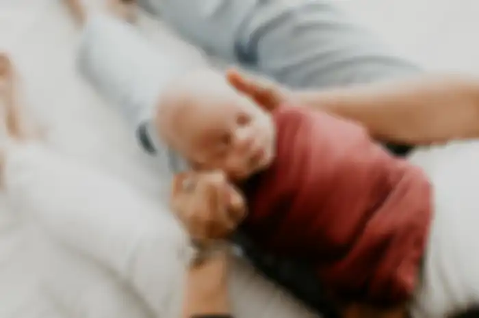 Kumpulan arti nama bayi laki-laki.