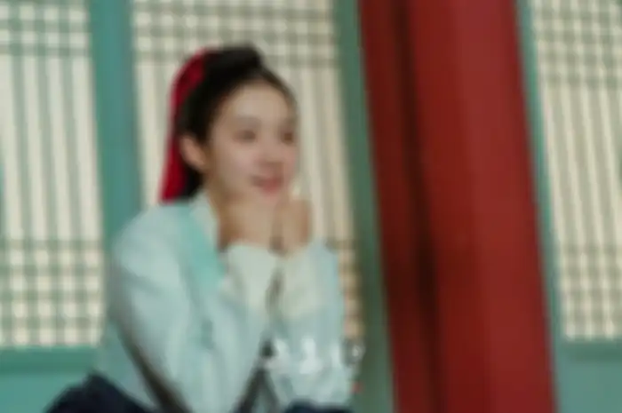 Park Ju Hyun di The Forbidden Marriage