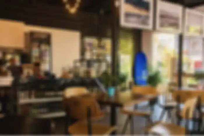 Inilah 6 tempat wisata kuliner di Sentul yang bikin ketagihan. Tempat wisata kuliner ini punya view cantik cocok buat foto aesthetic.  