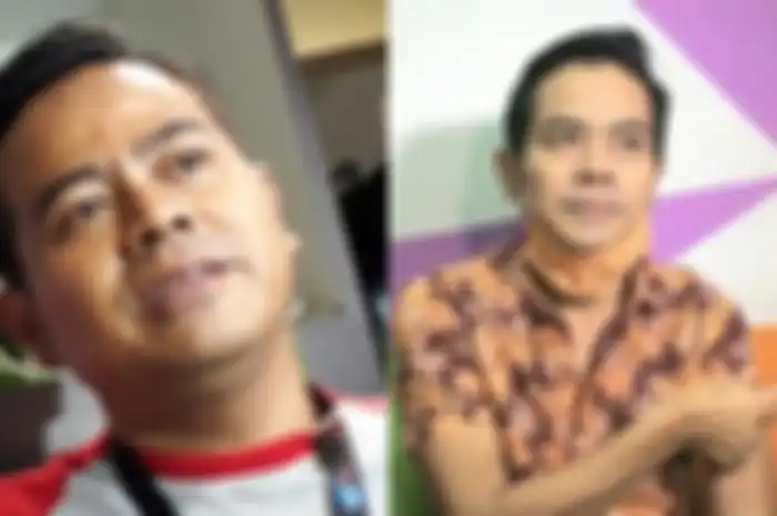 Biodata artis Yadi Sembako