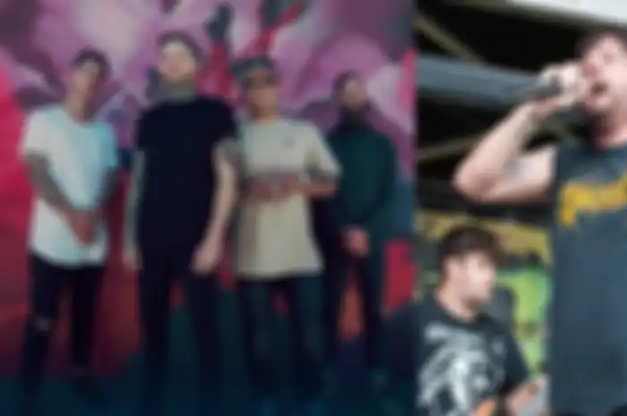 Chelsea Grin merilis video klip 'Forever Bloom' feat. Trevor Strnad