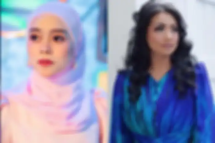 Siti KDI gantikan posisi Lesti Kejora sebagai juri dangdut academy, benarkah Lesti dipecat indosiar?