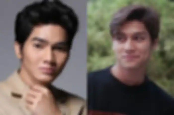 Rizky Billar dan Satria Mulia