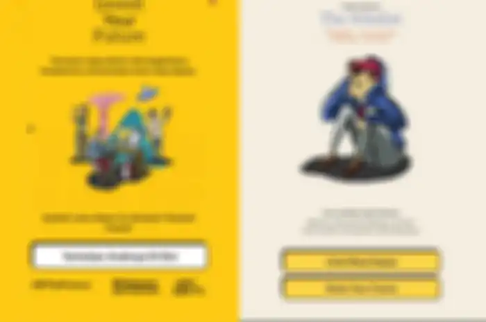 Link dan cara main Projectkio yang viral di Twitter