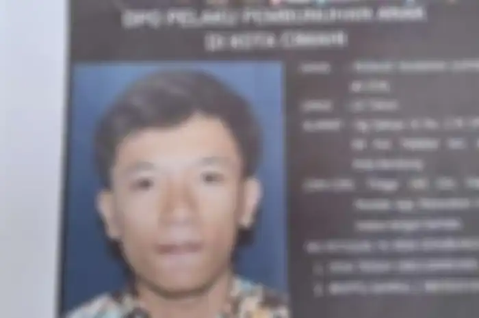 Pelaku penusukan bocah perempuan di Cimahi yang baru pulang mengaji
