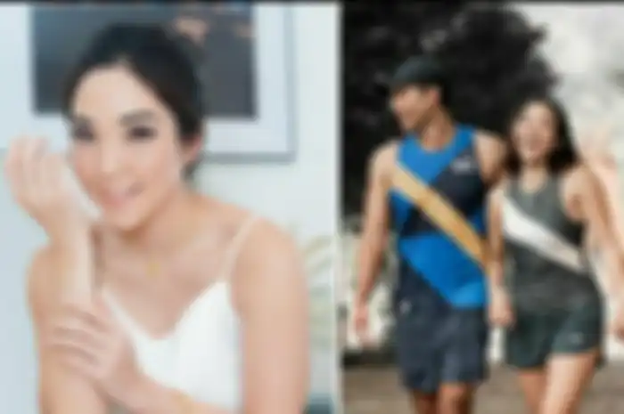 Rino Soedarjo dikabarkan jadi pacar baru Gisel.