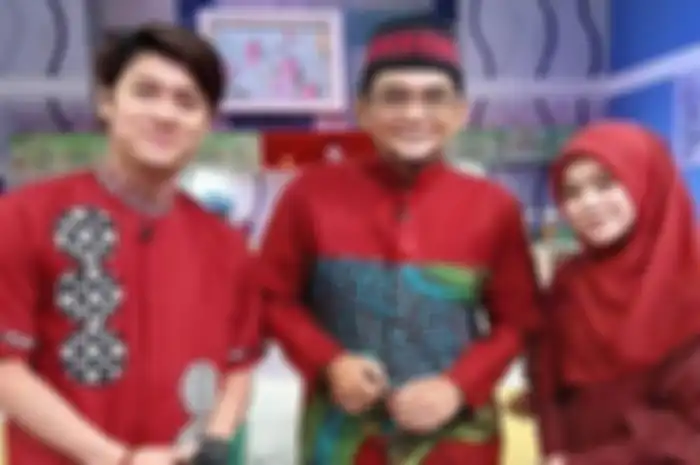 Ustaz Subki nyesel damaikan Lesti dan Billar 
