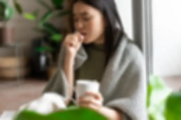 Aneka tips kesehatan, begini cara buat ramuan alami untuk mengobati flu.