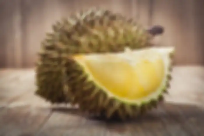 Cara memilih buah durian yang matang sempurna bisa dengan 5 cara ini