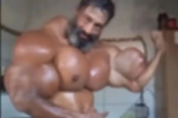Hulk Brasil