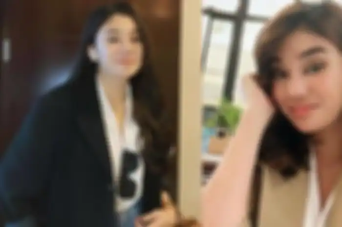 Sosok Clara Shinta, seleb TikTok yang diisukan jadi gundik pejabat negara