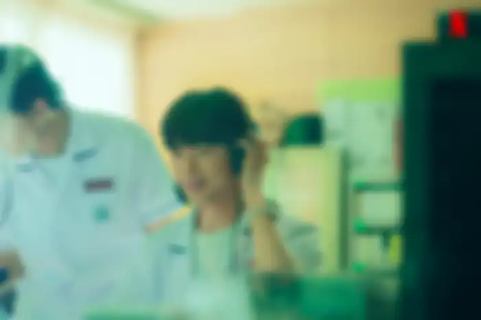 Byeon Woo Seok